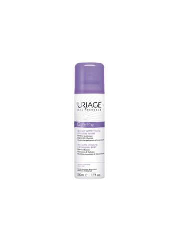 URIAGE Gyn-Phy Intimate Hygiene Cleansing Mist