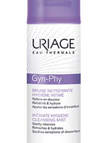 URIAGE Gyn-Phy Intimate Hygiene Cleansing Mist