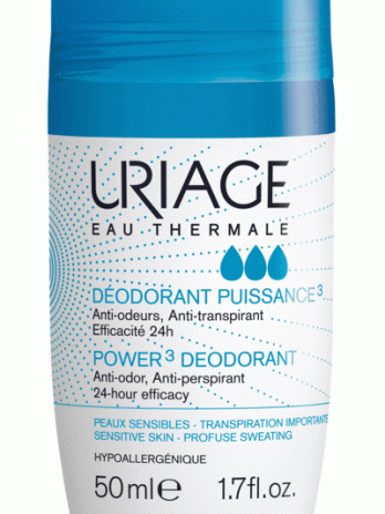 URIAGE Power 3 deodorant