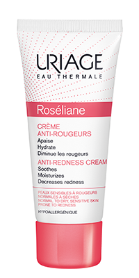 URIAGE Roseline Anti-redness Cream