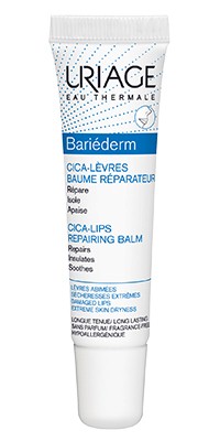 URIAGE Bariederm Cica-lip
