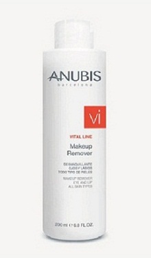 ANUBIS Make up Remover Tonic 250ML