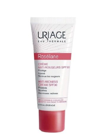 URIAGE Roseline Anti-redness Cream SPF30