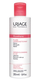 URIAGE Roseline Cleansing Fluid 250ML