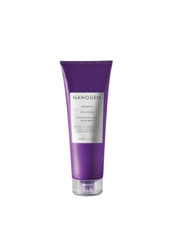 Nanogen Thickening Treatment Shampoo for Women – 240ml