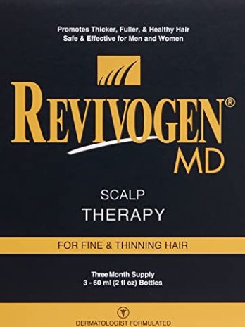 Revivogen MD Scalp Therapy