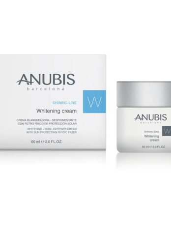 Anubis Whitening Cream كريم أنوبيس للتفتيح 60 مل