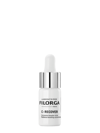 FILORGA C-RECOVER Anti-Ageing Face Serum Radiance Boosting Concentrate