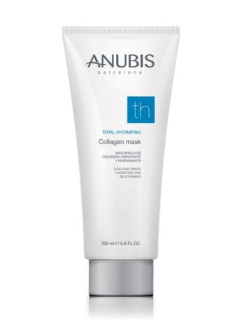 Anubis Collagen Mask 200ml  انوبيس كولاجين ماسك