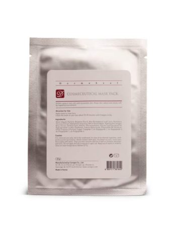 Dermaheal Cosmeceutical Mask Pack 22g