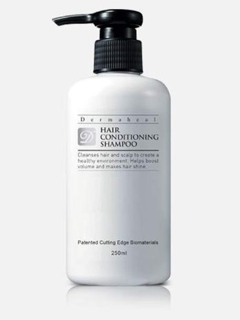 Dermaheal Hair Conditioning Shampoo 250ml