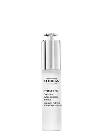 FILORGA HYDRA-HYAL Intensive hydrating plumping concentrate