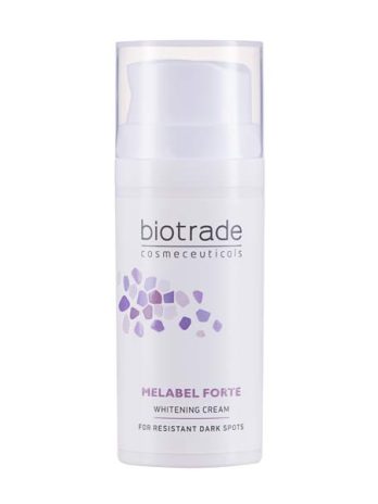 BIOTRADE Melabel Forte Whitening Cream 30ML