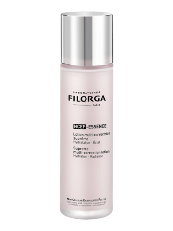 FILORGA NCEF-ESSENCESupreme Multi-Correction Face Lotion Hydration – Radiance