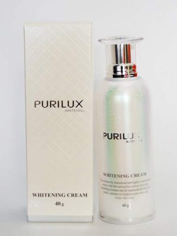 PURILUX Whitening Cream 40g