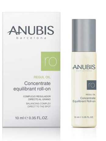 Anubis Regul Oil Concentrado roll on 10ml