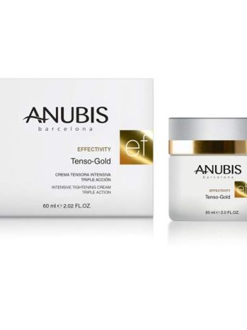 ANUBIS Tenso Gold Cream 60ML