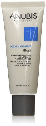 Anubis Total Hydrating Bi-Gel, 200ml