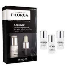 FILORGA C-RECOVER Anti-Ageing Face Serum Radiance Boosting Concentrate