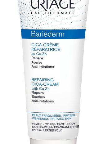 URIAGE Bariederm Cica-cream 100ML
