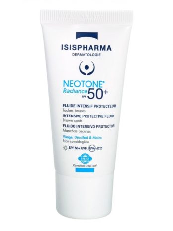 ISIS Pharma Neotone Radiance Fluid SPF50 30ml