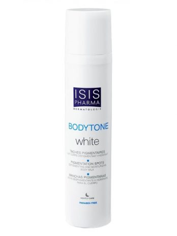 ISIS Pharma Bodytone White 100ml
