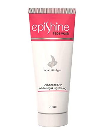 Epishine Face Wash (70ml)