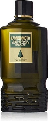 KAMINOMOTO HAIR GROWTH ACCELERATOR II UPGRADE