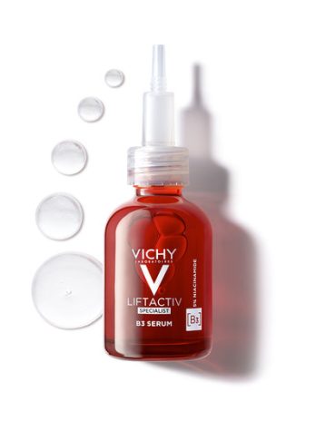 Vichy LiftActiv B3 Serum Dark Spots & Wrinkles