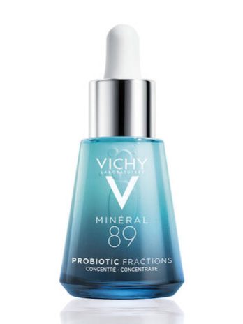 VICHY MINERAL 89 Probiotic Fractions