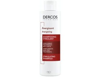 VICHY Dercos Energising Stimulating Shampoo 200mL