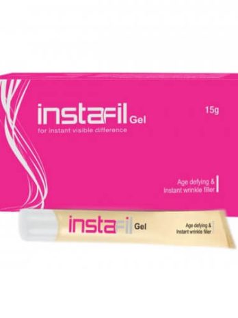 INSTAFIL GEL FOR INSTANT VISIBLE DIFFERENCE 15G