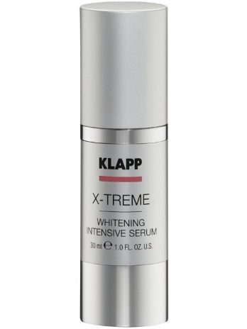 KLAPP X-TREME WHITENING INTENSIVE SERUM 30ML