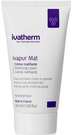 Ivatherm Ivapur Mat Matifying Cream
