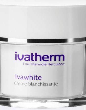 Ivatherm Ivawhite Whitening Cream 50ML
