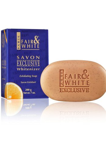 F& Savon Exclusive whitenizer