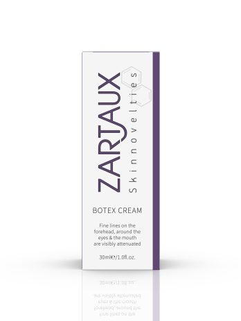 Zartaux Botex Cream 30Ml