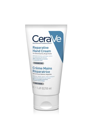 CERAVE ReparativeHand Cream – 50ml