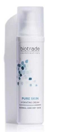 BIOTRADE Pure Skin Hydrating Face Cream 50 ml