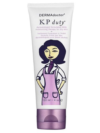 KP Duty Dry Rough Bumpy Skin Moisturizing Lotion – 120ml