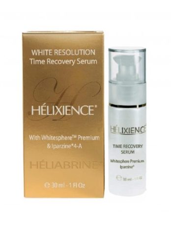 HELIABRINE Helixience Time Recovery Serum