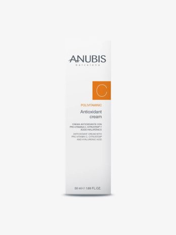 Anubis Polivitaminic Antioxidant Cream