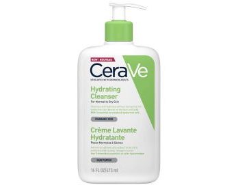 CERAVE Hydrating Cleanser 473ML