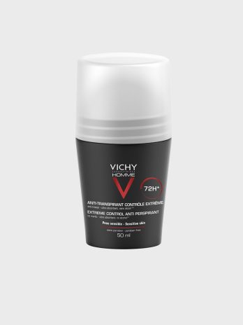 Vichy Homme Deodorant Anti Perspirant Extreme Control For Men 50ml