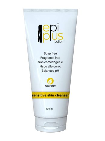Epiplus Lotion 100ml Offer 1+1.