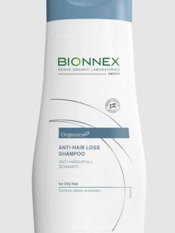 BIONNEX ANTI-HAIR LOSS SHAMPOO FOR OILY HAIR 300ML