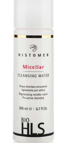 Histomer BIO HLS Micellar Cleansing Water (200ml)