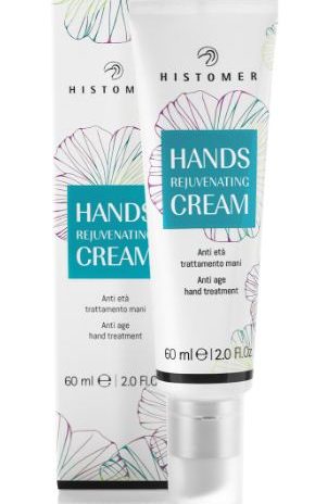Histomer Hands Rejuvenating Cream (60ml)