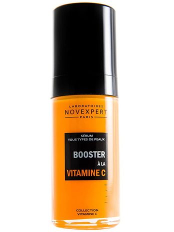 NOVEXPERT Booster Serum With Vitamin C 30ml
