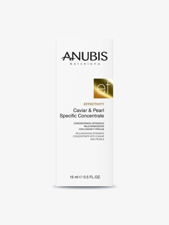Anubis Caviar & Pearl Specific Concentrate 15ml